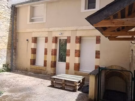 immeuble 250 m² nevers
