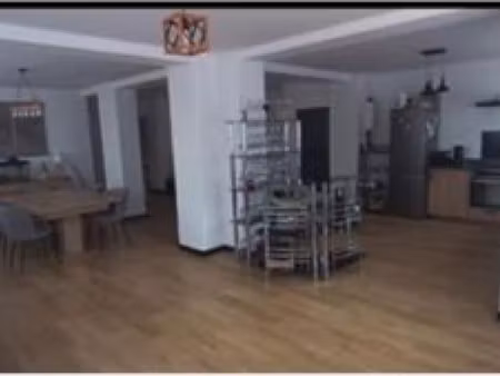 appartement duplex