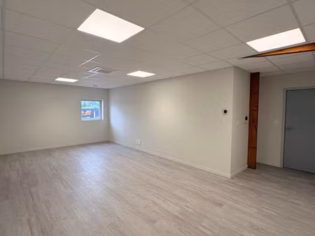 location bureau professionnel