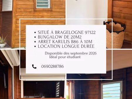 logement etudiant
