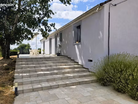 villa 6 pièces 117 m²