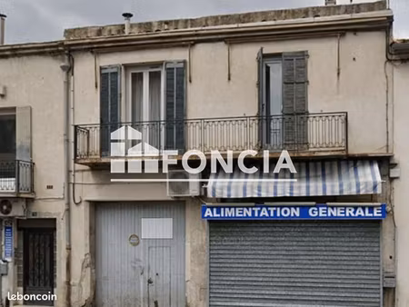 parking nimes
