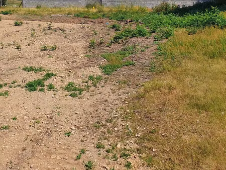 terrain 1 022 m² saint medard en jalles