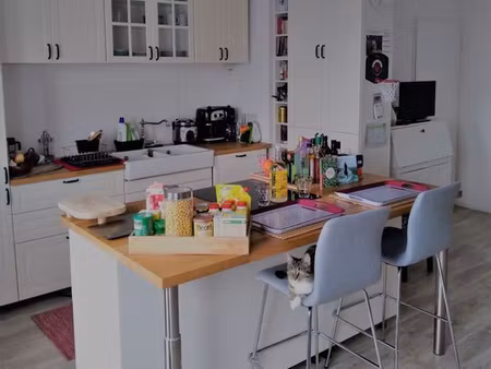 chambre 1 pièce 12 m²