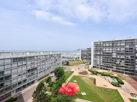 appartement 4 pièces 75 m²