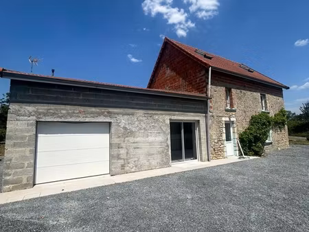 maison 5 pièces 135 m²
