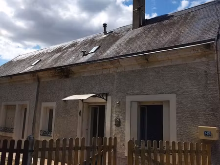 maison a rénover