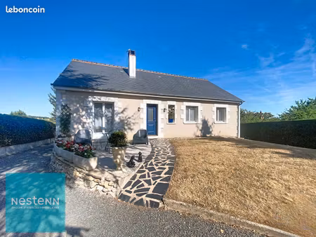 maison 6 pièces 106 m²