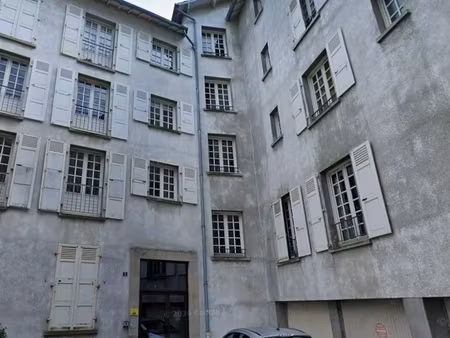 beau t1 bis centre ville