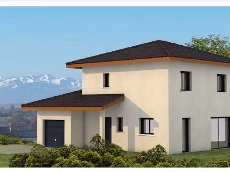 maison 5 pièces 130 m²