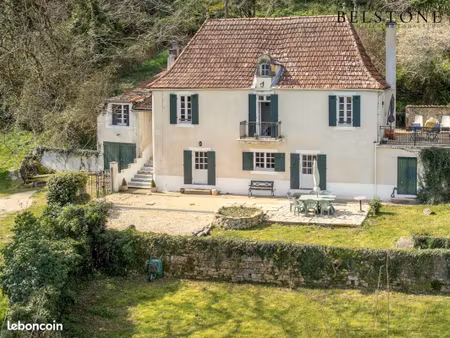 maison 6 pièces 130 m²