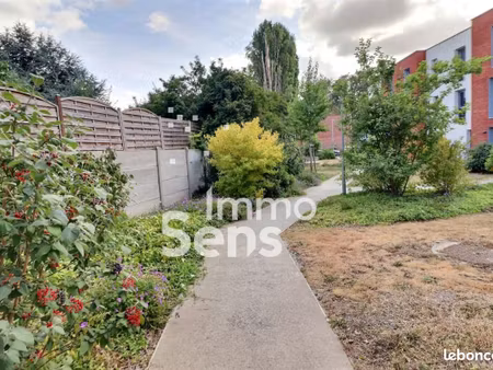 appartement 1 pièce 32 m²