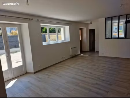 maison 4 pièces 98 m²