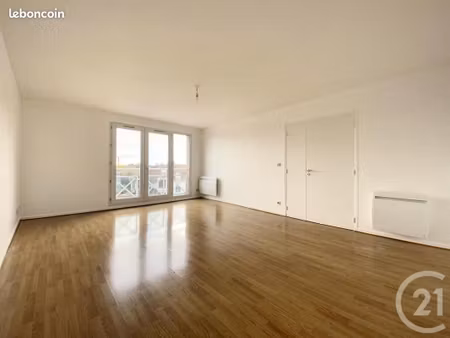 appartement 2 pièces 55 m²