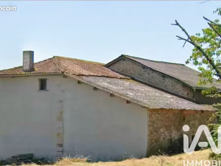 maison 4 pièces 76 m²