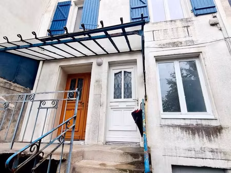 studio 1 pièce 25 m²