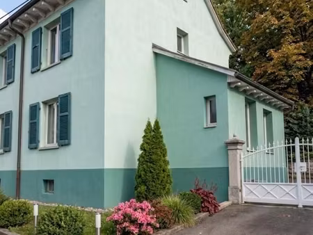 maison 3 pièces 63 m²