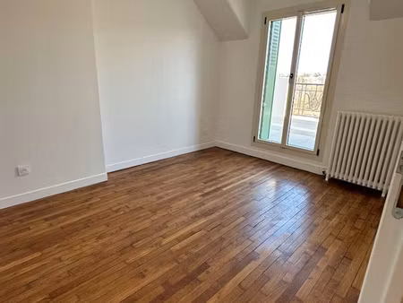 studio 1 pièce 25 m²