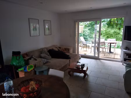maison deux chambres particulier a particulier