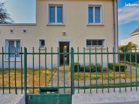 maison 5 pièces 90 m²