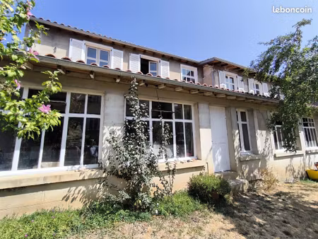 maison 7 pièces 129 m²