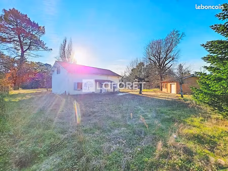 maison 6 pièces 140 m²