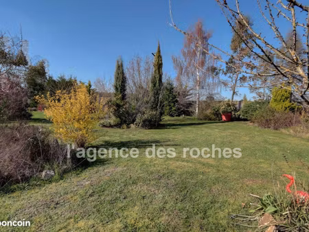 terrain 767 m² avernes