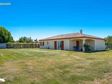 maison 4 pièces 101 m²