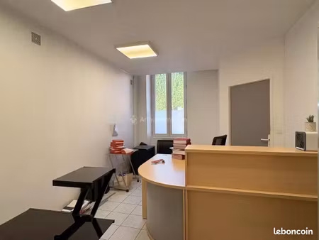 bureaux 79 m² gaillac