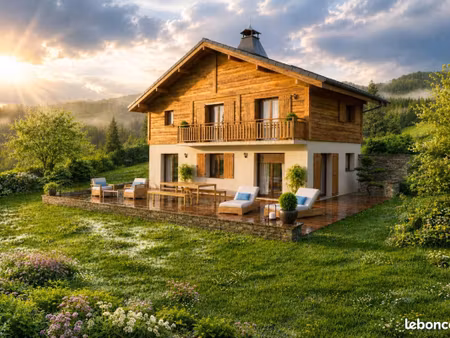 maison 5 pièces 92 m²