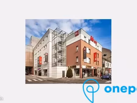 parking/box 12 m² st louis