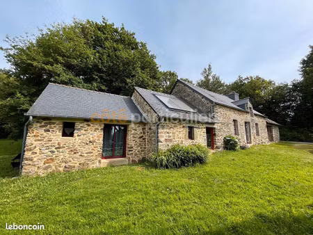 ferme 4 pièces 106 m²