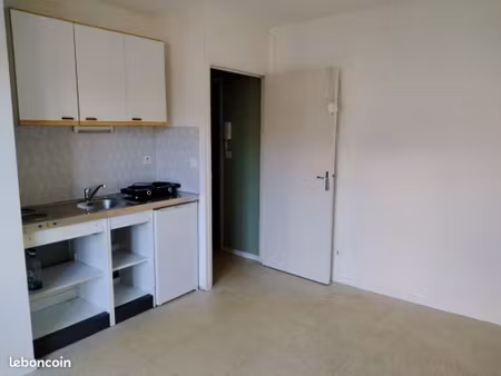 location studio 24m2