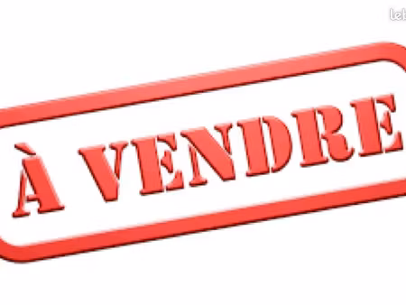 vend appartement à mayenne 53100