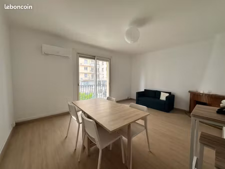 appartement 3 pièces 70 m²