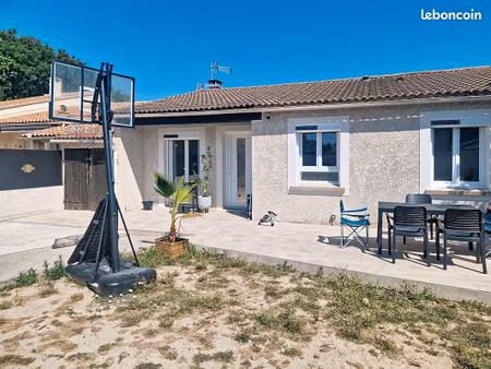 maison 4 pièces 94 m²