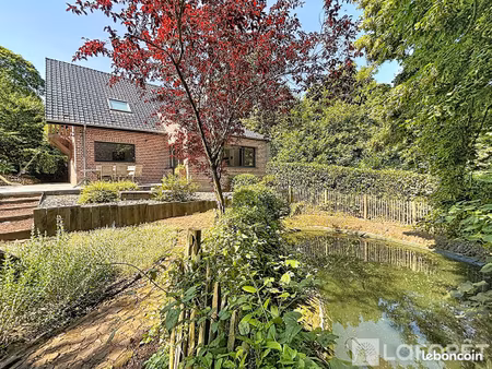 maison 6 pièces 130 m²