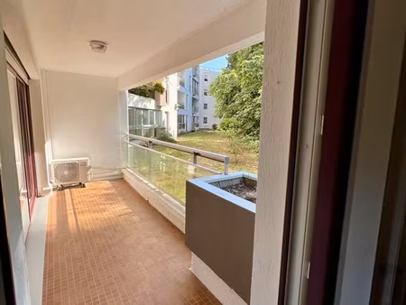 appartement 2 pièces 50m2