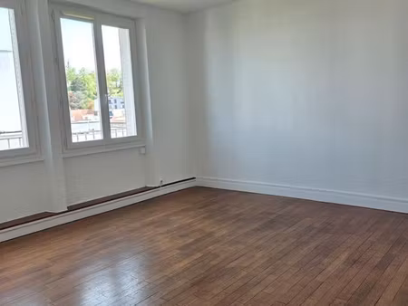 appartement f4 quartier côte blatin