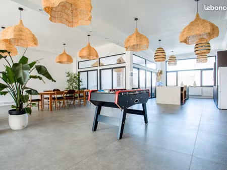 kuala coworking - votre espace de travail sur mesure à tourcoing