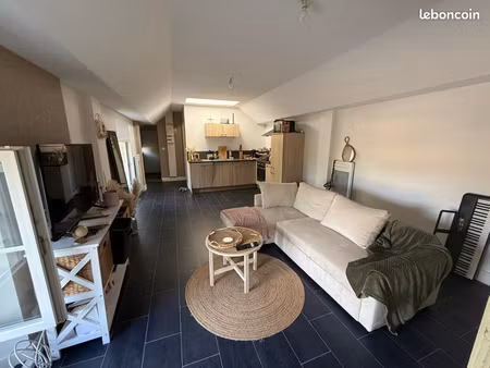 appartement centre ville