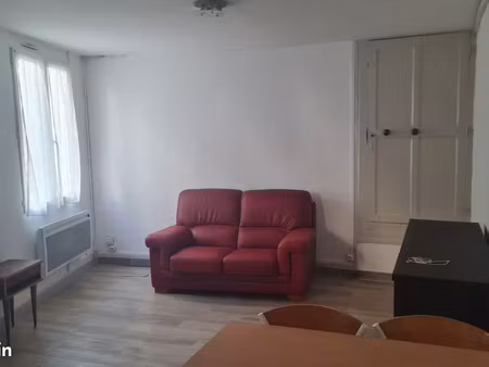 petite maison centre nevrers