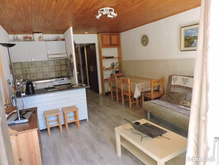 grand studio 36 m2 à vendre