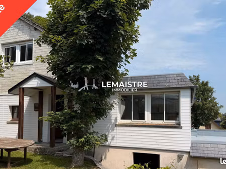 maison 5 pièces 145 m²