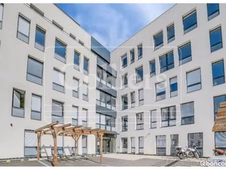 bureaux 2 503 m²