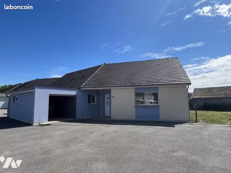 maison 4 pièces 91 m²