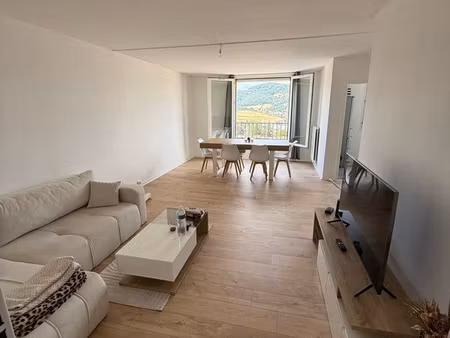 appartement f4 à vendre