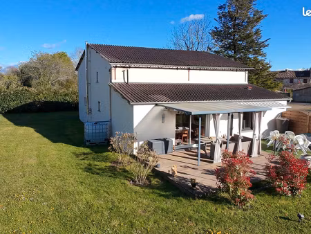 maison 3 pièces 115 m²