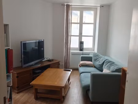 appartement 3 chambres