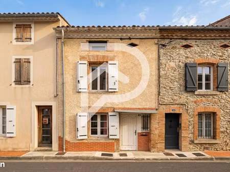 maison 4 pièces 117 m²